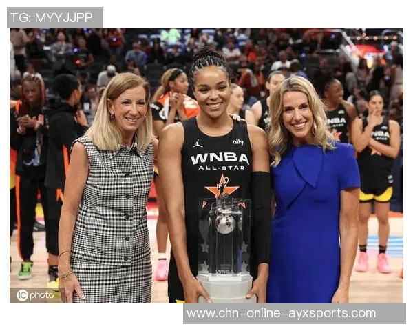 2024年NBA篮球明星盛典即将来袭谁将成为全明星赛的焦点人物